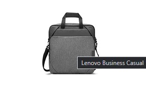 Lenovo 4X40X54259 borsa per laptop 39,6 cm (15.6") Borsa con caricamento dall'alto Grigio cod. 4X40X54259