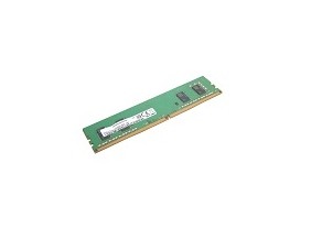 Lenovo 4X70R38787 memoria 8 GB 1 x 8 GB DDR4 2666 MHz cod. 4X70R38787