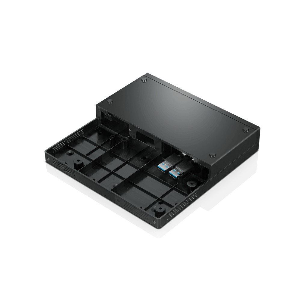 Lenovo 4XF0V81632 base e supporto per PC/workstation All-in-One 5 kg Nero 55,9 cm (22") 68,6 cm (27") cod. 4XF0V81632