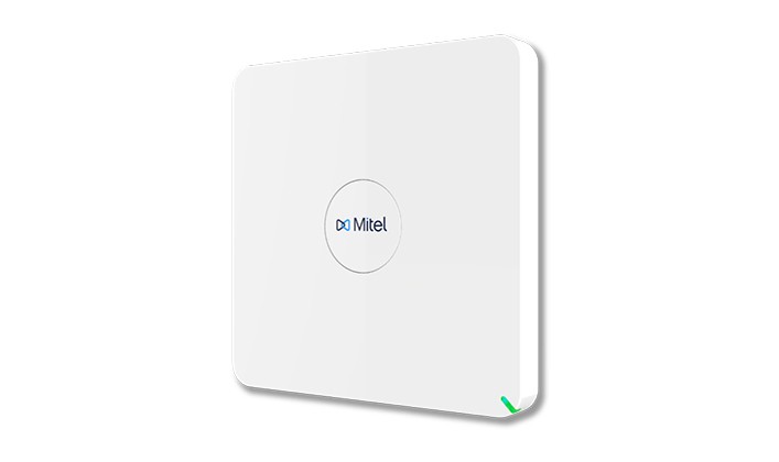 Mitel RFP 45 stazione base DECT Bianco cod. 50006972