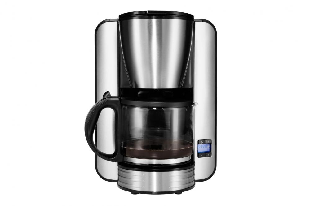 MEDION MD 16230 Automatica/Manuale Macchina da caffè con filtro 1,5 L cod. 50056111