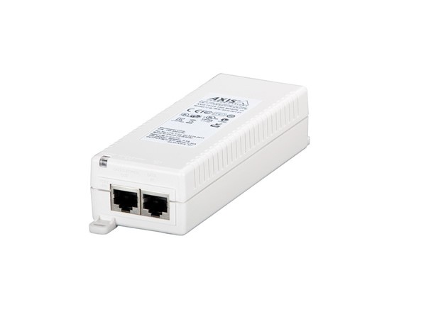Axis 5026-202 adattatore PoE e iniettore Gigabit Ethernet cod. 5026-202
