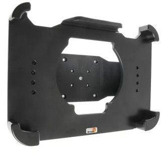 Brodit 511914 supporto per personal communication Supporto passivo Tablet/UMPC Nero cod. 511914