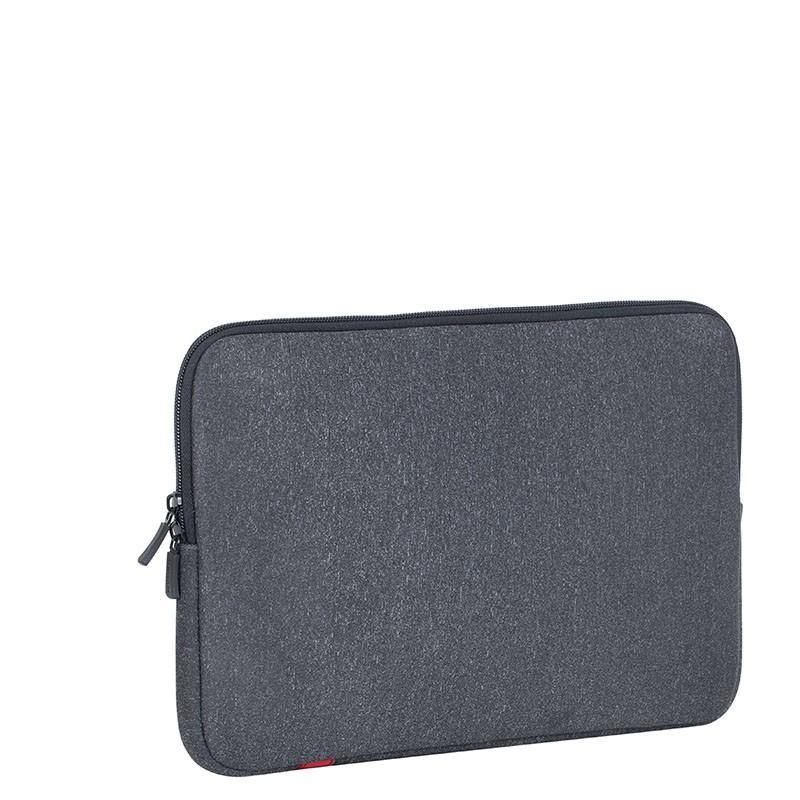 Rivacase CUSTODIA MACBOOK 13 GRIGIA - 5123DARKGREY