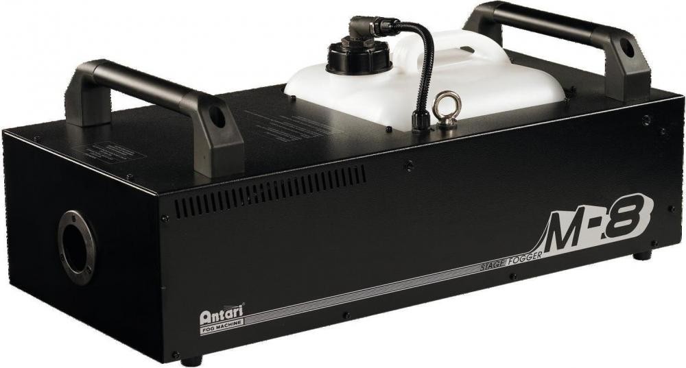 Antari Antari ANTARI M-8 Stage Fogger mit Controller (51701908) - 51701908
