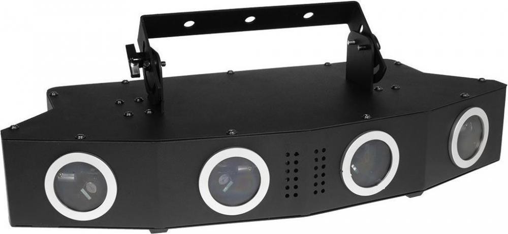 Laserworld Laserworld LASERWORLD EL-900RGB (51743207) - 51743207