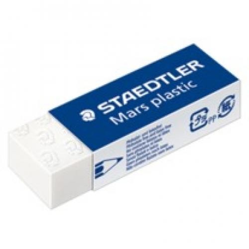 Staedtler Mars plastic - 526 50