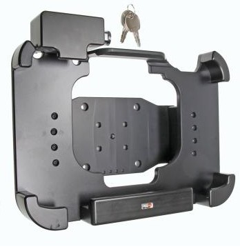 Brodit 539893 supporto per personal communication Tablet/UMPC Nero cod. 539893