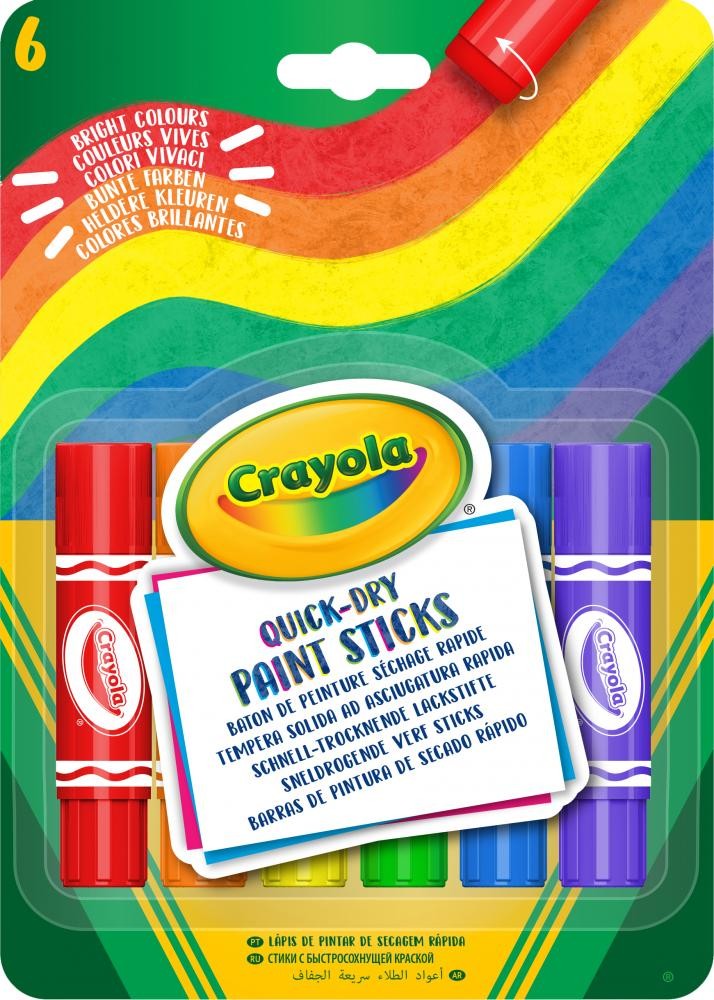 Crayola 54-1070 - 54-1070
