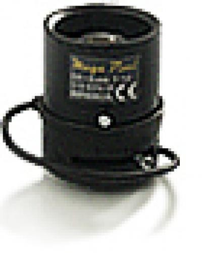 Axis 5500-871 security cameras mounts & housings Lente cod. 5500-871