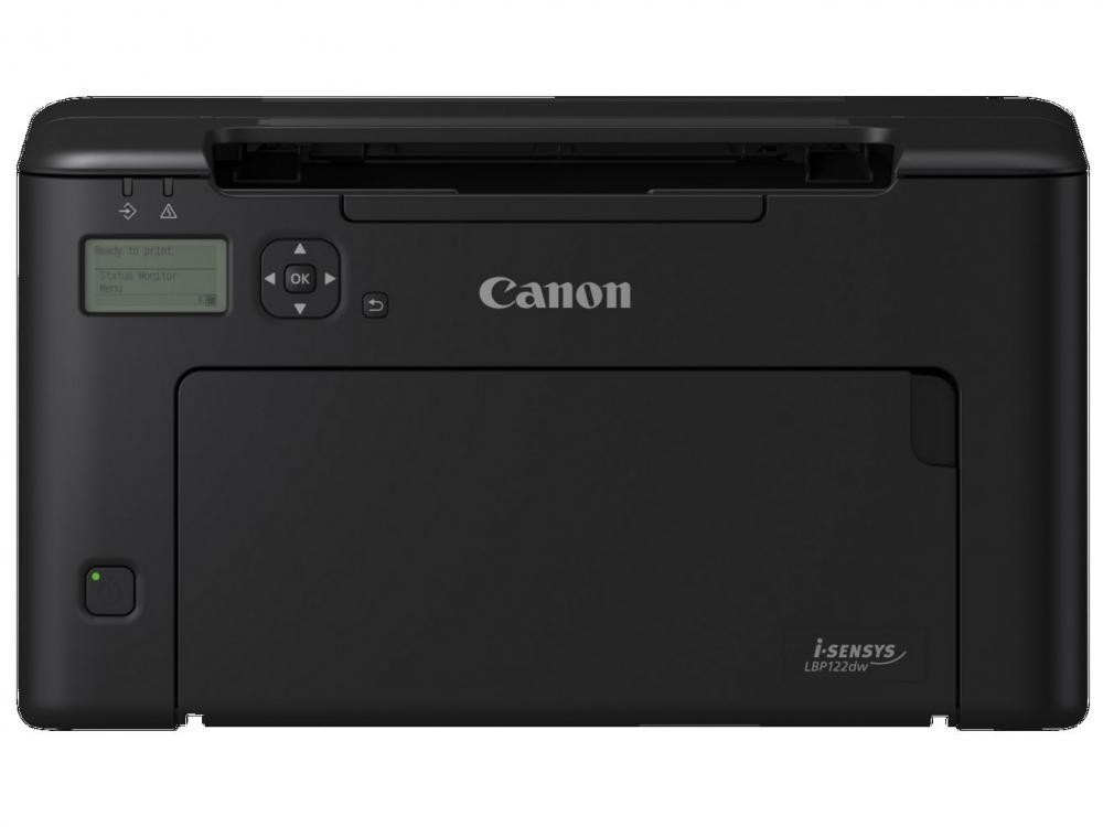 Canon i-SENSYS LBP122dw 2400 x 600 DPI A4 Wi-Fi cod. 5620C001