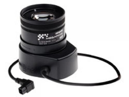 Axis 5800-791 obiettivo per fotocamera Telecamera IP Teleobiettivo Nero cod. 5800-791