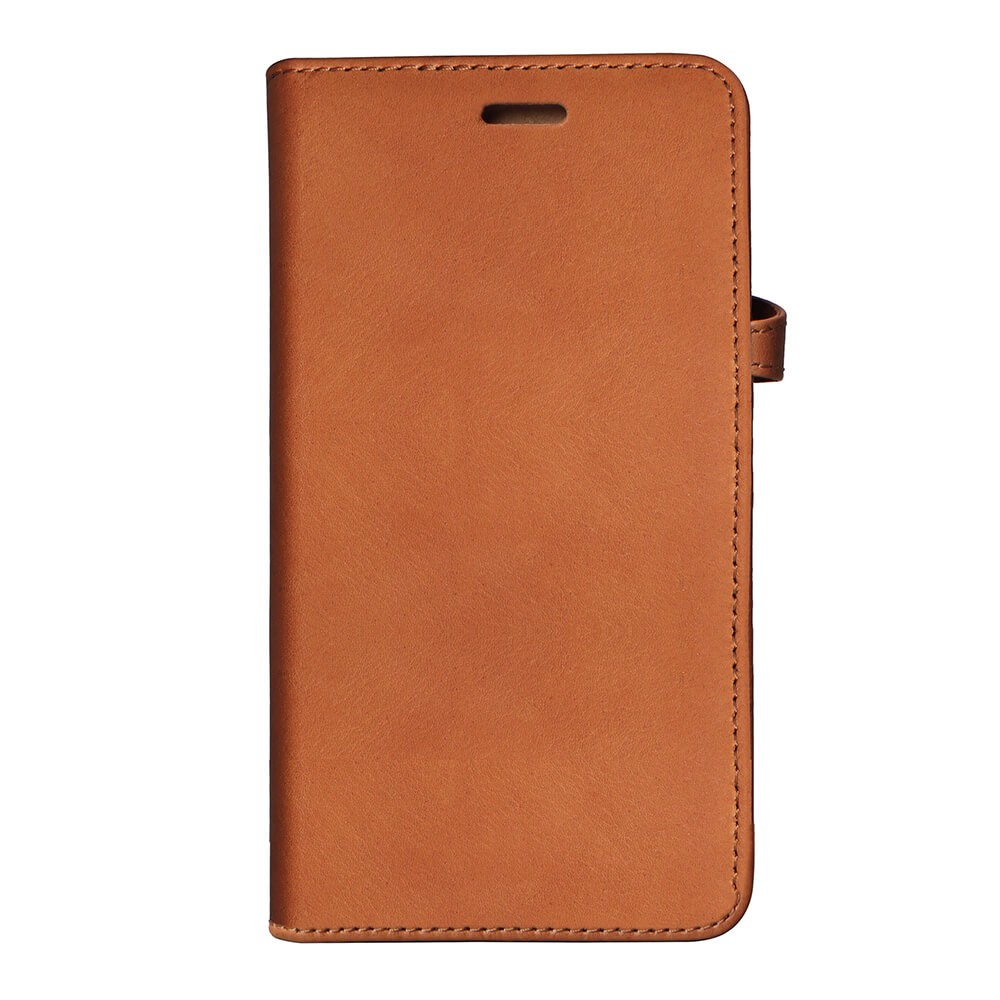 Buffalo 590011 custodia per cellulare 14,7 cm (5.8") Custodia a libro Marrone cod. 590011
