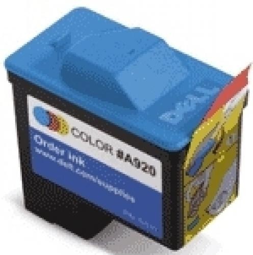 DELL T0530 Color Cartridge cartuccia d'inchiostro Originale cod. 592-10040