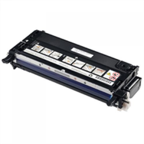 DELL Toner f/ 3115cn cartuccia toner 1 pz Originale Nero cod. 593-10218