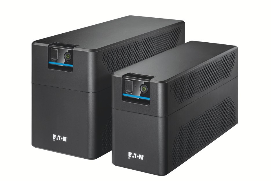 Eaton 5E Gen2 700 USB gruppo di continuità (UPS) A linea interattiva 0,7 kVA 360 W 2 presa(e) AC cod. 5E700UD