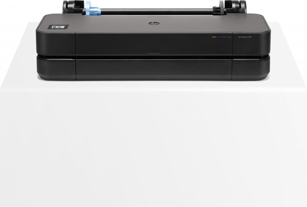 HP DesignJet T230 24-in Printer - 5HB07A