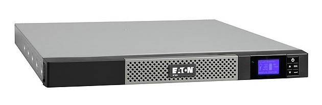 Eaton 5P850iR gruppo di continuità (UPS) A linea interattiva 0,85 kVA 600 W 4 presa(e) AC cod. 5P850IR
