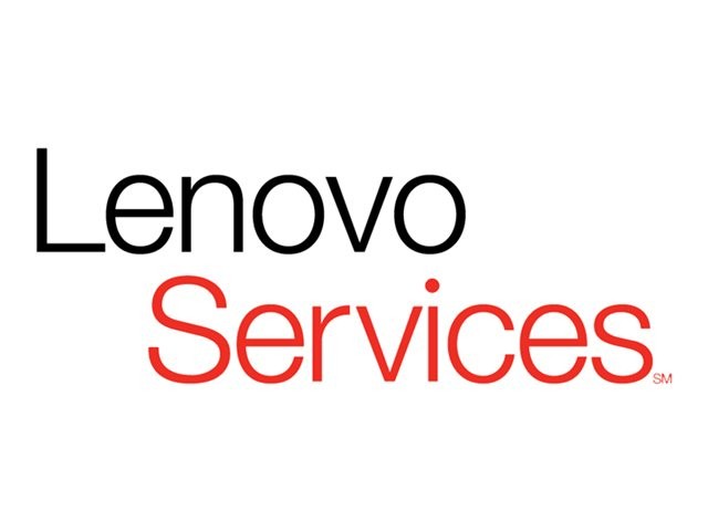 Lenovo 3Y Keep Your Drive cod. 5PS0D81209
