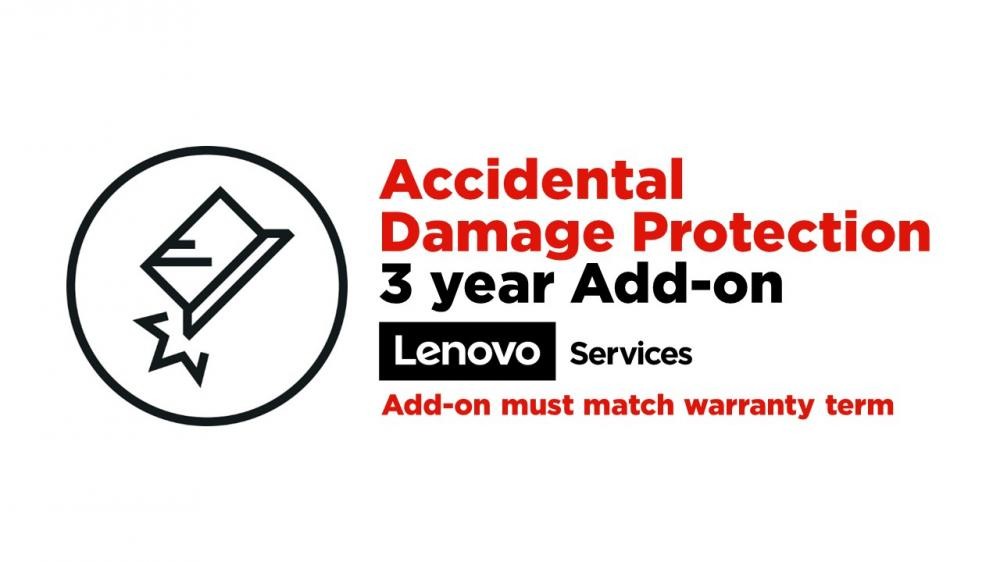 Lenovo 5PS0K26204 estensione della garanzia cod. 5PS0K26204