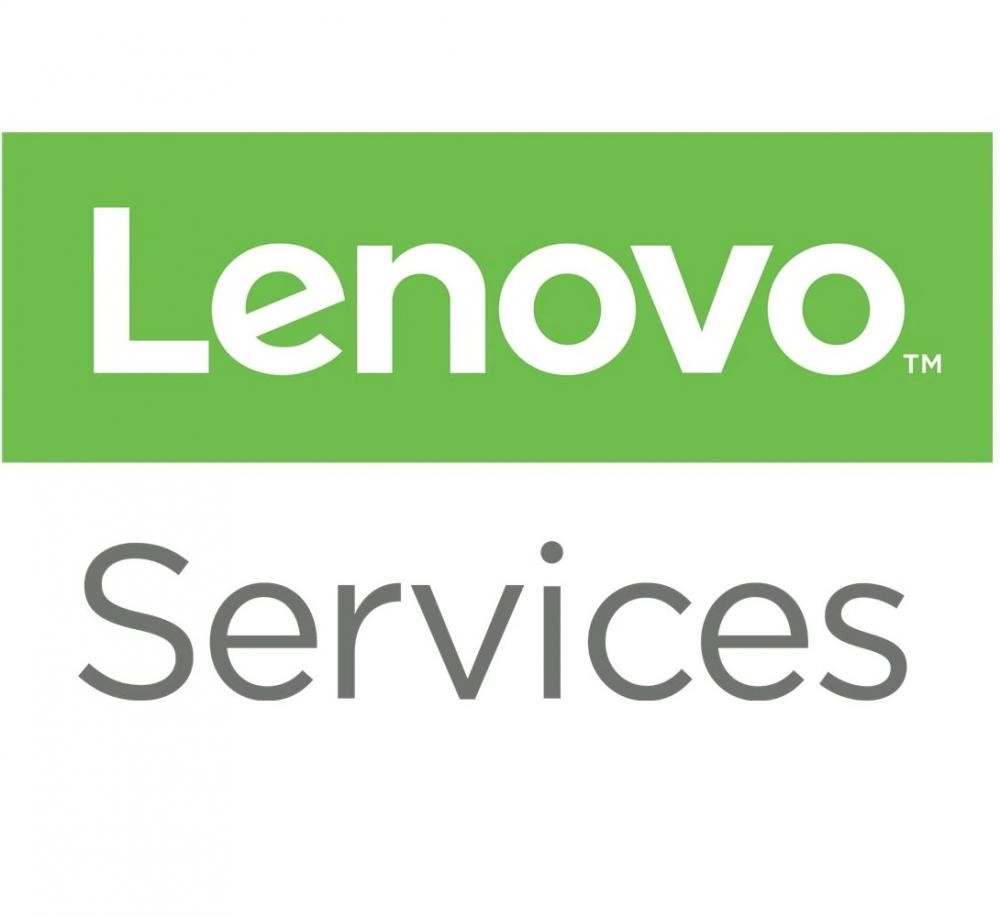 Lenovo 5PS0V07822 estensione della garanzia cod. 5PS0V07822