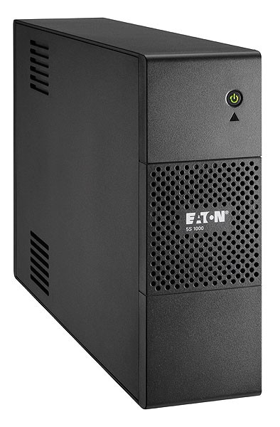 Eaton 5S 1500i gruppo di continuità (UPS) 1,5 kVA 900 W 8 presa(e) AC cod. 5S1500I