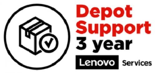 Lenovo 5WS0K78469 estensione della garanzia cod. 5WS0K78469