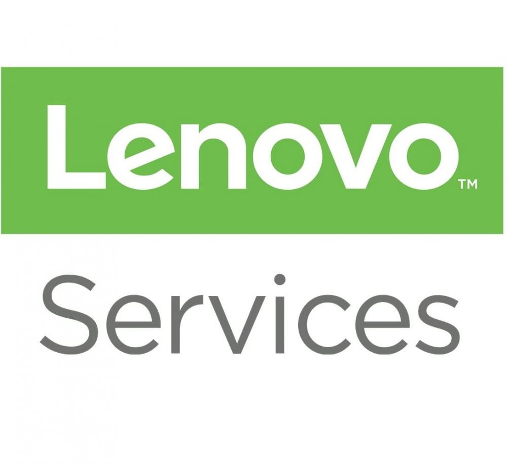 Lenovo 5WS7A01544 estensione della garanzia cod. 5WS7A01544
