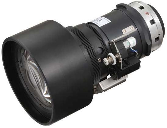 NEC NP17ZL lente per proiettore NEC PX700W, PX750U, PX800X, PX803UL cod. 60003225