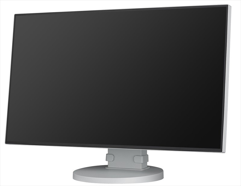 NEC MultiSync E241N LED display 60,5 cm (23.8") 1920 x 1080 Pixel Full HD Bianco cod. 60004221