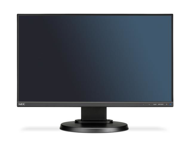 NEC MultiSync E221N LED display 54,6 cm (21.5") 1920 x 1080 Pixel Full HD Nero cod. 60004224