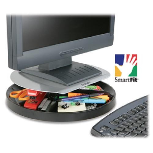 Kensington Spin2 Monitor Stand with SmartFit System - 60049EU