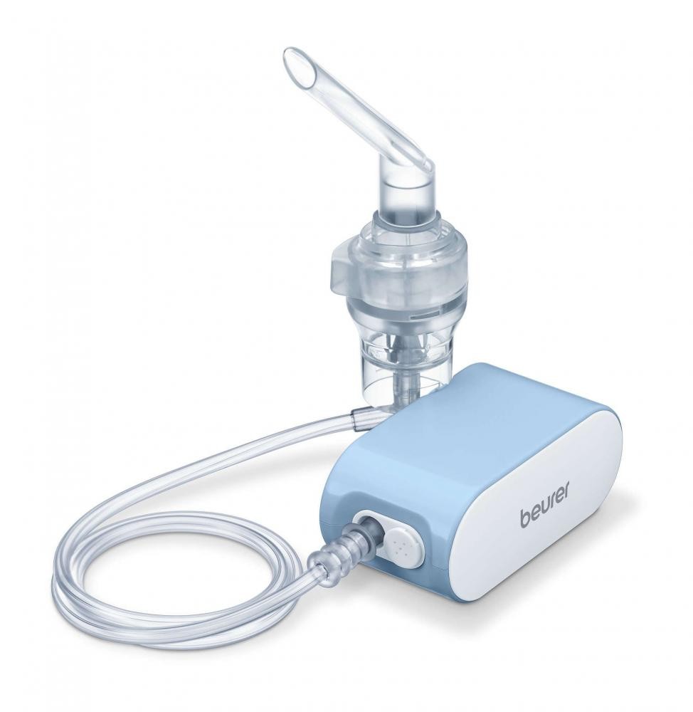 Beurer Beurer Beurer InhalationsgerÃ¤t IH 60 wh/bu (60206) - 60206