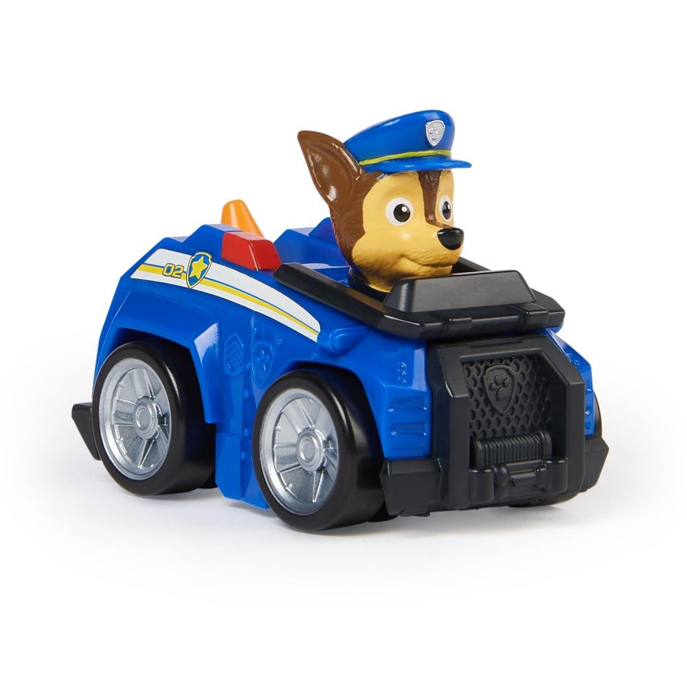 Spin Master Pup Squad Racers Chase - 6070433