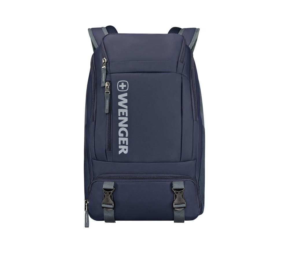 Wenger/SwissGear Wenger/SwissGear Wenger/SwissGear XC Wynd borsa per notebook Zaino Blu - 610170