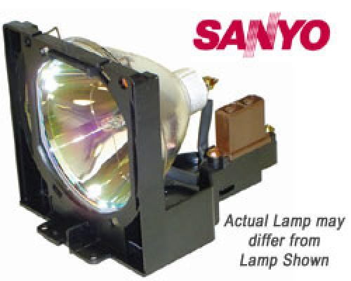 Sanyo 610-308-1786 lampada per proiettore 300 W UHP cod. 610-308-1786