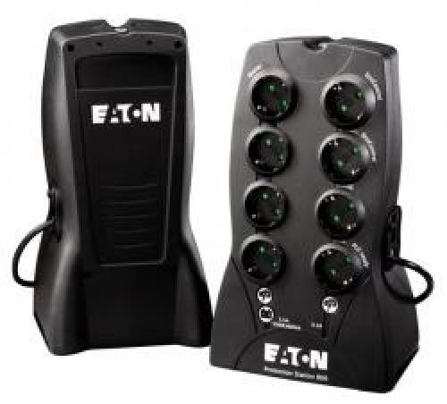 Eaton EATON PROTECTION STATION 800 USB DIN - 61082
