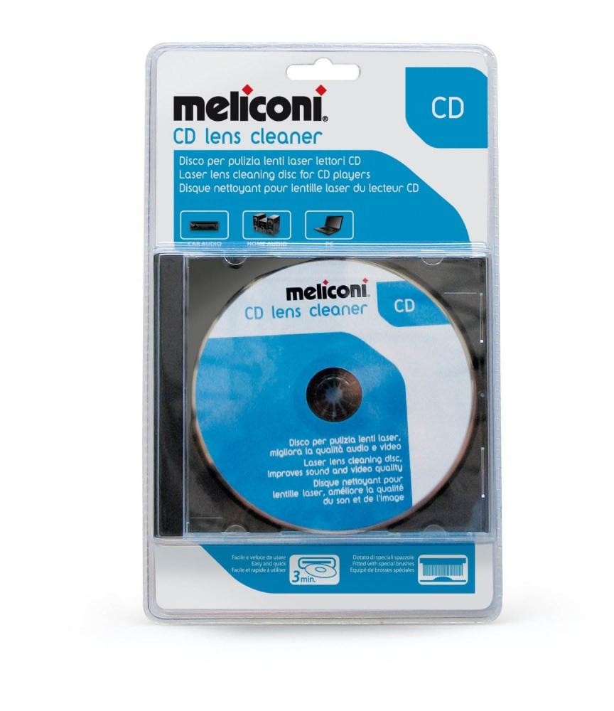 Meliconi 621011 cassetta di pulizia cod. 621011