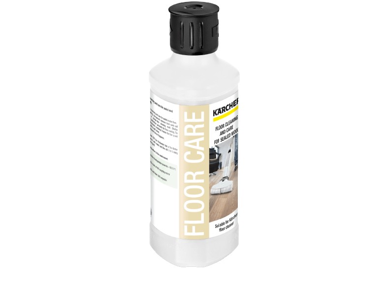 KÃ¤rcher 6.295-941.0 detergente/restauratore per pavimento Liquido (concentrato) cod. 6.295-941.0