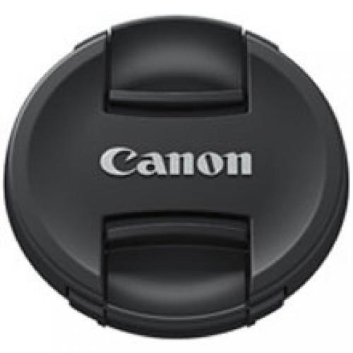 Canon Copriobiettivo E-77II cod. 6318B001