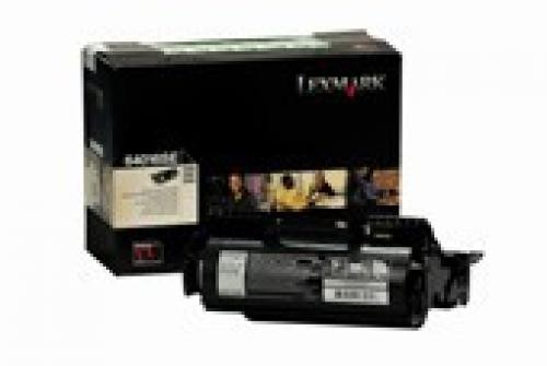 Lexmark T64x Return Programme Cartridge - 64016SE