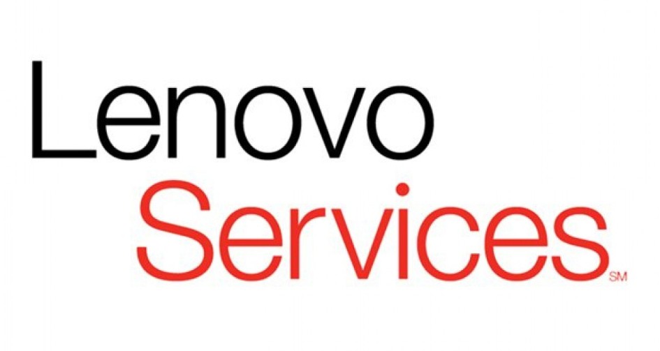 Lenovo 5 YEAR ONSITE REPAIR 24X7 4 HOUR RE