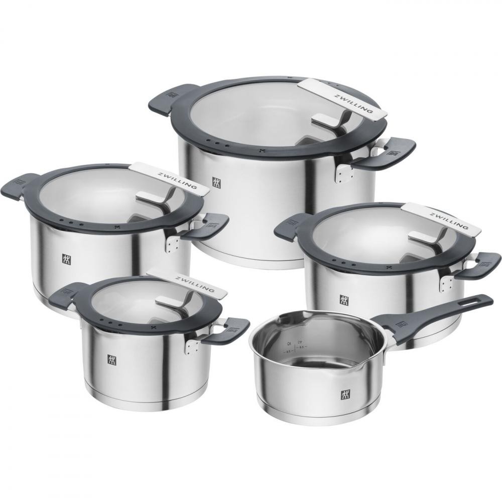 ZWILLING SIMPLIFY set di pentole 5 pz cod. 66870-005-0