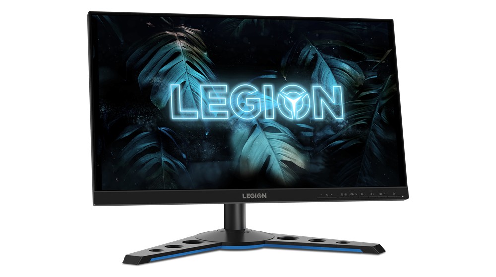 Lenovo Legion Y25g-30 LED display 62,2 cm (24.5") 1920 x 1080 Pixel Full HD Nero cod. 66CCGAC1IT