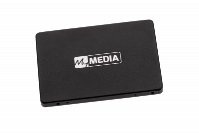 MyMedia My 2.5" SSD 2.5" 128 GB Serial ATA III cod. 69279