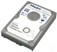 Maxtor DiamondMax 17 160GB Serial ATA II 8 MB RoHS disco rigido interno 7200 Giri/min 3.5" Seriale ATA II cod. 6G160E0