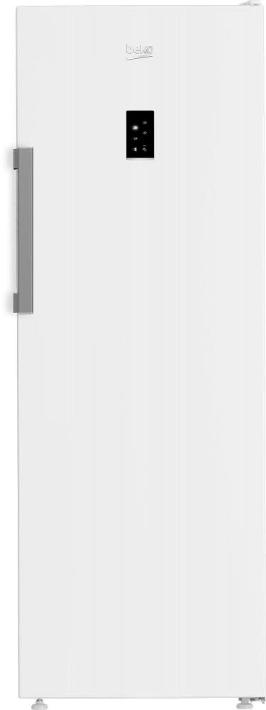 Beko B3RFNE294W: Congelatore Verticale, Total No-Frost, 260 L, 59.5 cm cod. 7284740501
