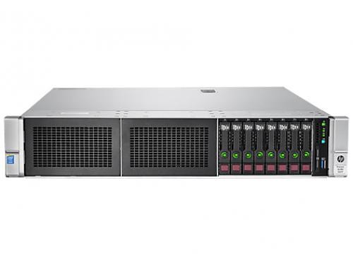 Hewlett Packard Enterprise ProLiant DL380 Gen9 2.3GHz E5-2650V3 800W Rack (2U) cod. 752689-B21