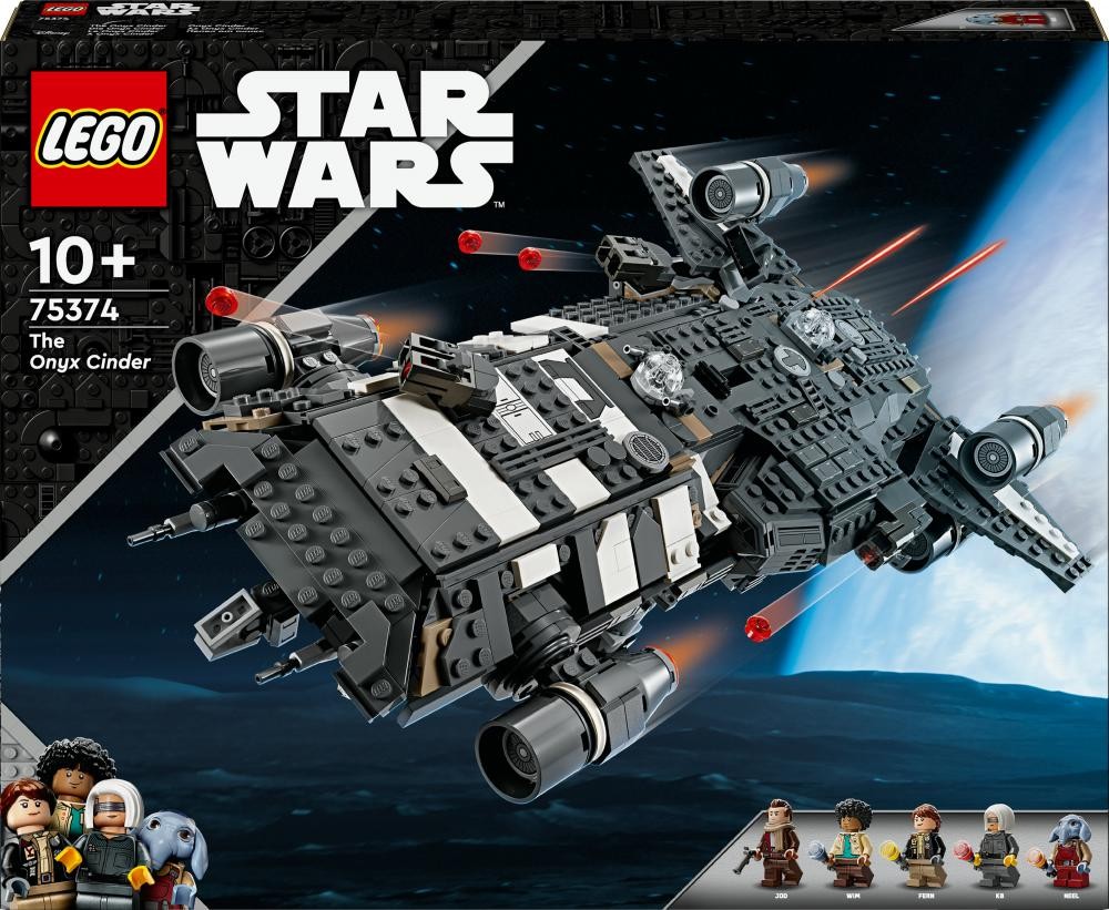 LEGO LEGO TBD-LSW-IP-3-2024 - 75374
