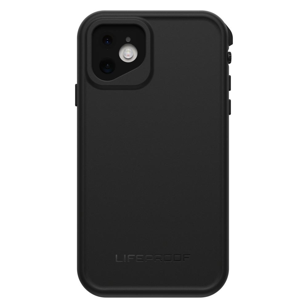 LifeProof FRE FOSSIL BLACK - 77-62484